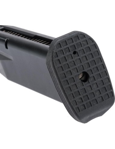 EMG / Archon™ 20rds gas magazine for parallel training weapon GBB - 
