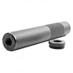 Maple Leaf Whisper mock silencer 135mm