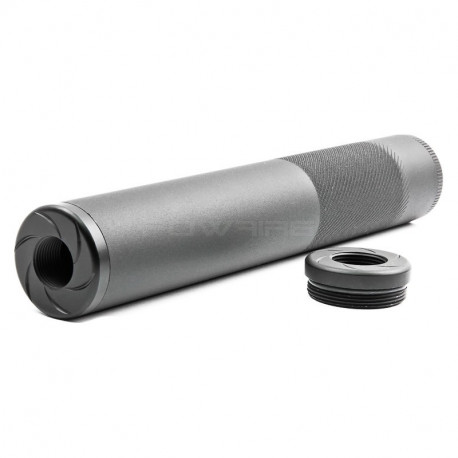 Maple Leaf Whisper mock silencer 175mm - 