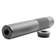 Maple Leaf Whisper mock silencer 215mm - 