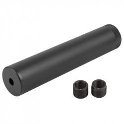 FMA Specwar dummy silencer 185mm