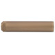 FMA silencieux aluminium Specwar 185mm (tan) - 