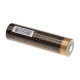 Clawgear batterie rechargeable 18650 3.7V 2600mAh Micro-USB - 