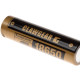 Clawgear batterie rechargeable 18650 3.7V 2600mAh Micro-USB - 