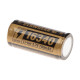 Clawgear 16340 Battery 3.7V 700mAh - 