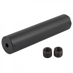 FMA Octane dummy silencer 190mm - 