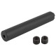 FMA Octane dummy silencer 215mm - 