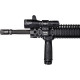 Daniel Defense Poignée verticale main avant Picatinny - 