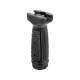 Daniel Defense Vertical Foregrip - Black (Picatinny) - 