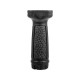 Daniel Defense Vertical Foregrip - Black (Picatinny) - 