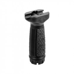 Daniel Defense Vertical Foregrip - Black (Picatinny) - 