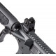 Daniel Defense AR-15 Iron Sight Set (Rock & Lock®) - 