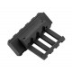 SHS 30 degree picatinny rail - 