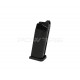 WE 19rds gas Magazine for G19 / G23F - 