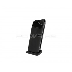 WE 19rds gas Magazine for G19 / G23F - 