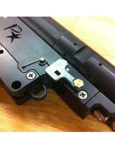 Polarstar Kit Bolt Catch Fusion Engine pour réplique M4 VFC -  2