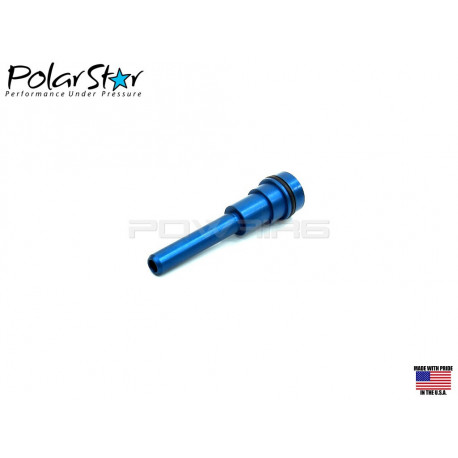 Polarstar Fusion Engine SCAR H Nozzle (bleu) - 