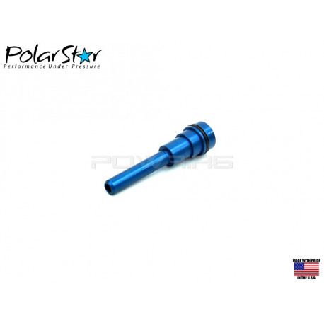 Polarstar Fusion Engine SCAR H Nozzle (blue) - 
