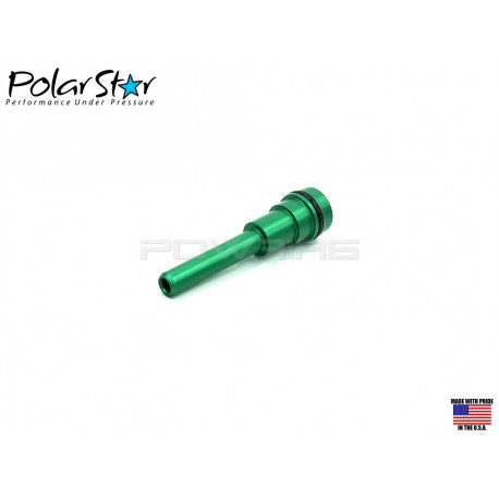 Polarstar Fusion Engine SCAR H Nozzle (green) - 