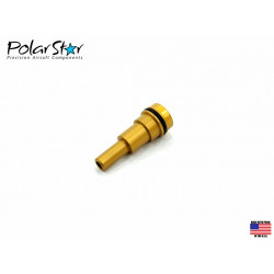 Polarstar Fusion Engine CA M249 Nozzle (gold) - 