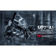 UMAREX VFC MP7A1 GEN2 H&K AEG - 