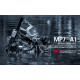 UMAREX VFC MP7A1 GEN2 H&K AEG - 