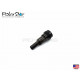 Polarstar Fusion Engine CA M249 Nozzle (noir) - 