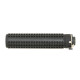 BIG DRAGON KAC style QD silencer with Flash hider BD3533 - Black - 