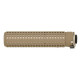 Big Dragon Silencieux QD avec Flash hider BD3533A tan - 