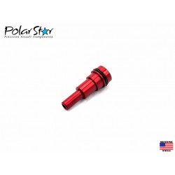 Polarstar Fusion Engine CA M249 Nozzle (rouge)