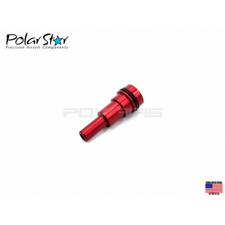 Polarstar Fusion Engine CA M249 Nozzle (red) - 