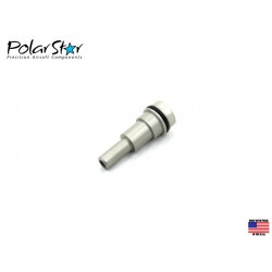 Polarstar Fusion Engine CA M249 Nozzle (silver) - 