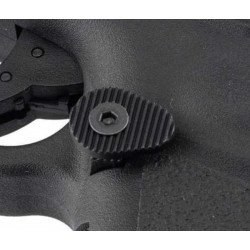 BO extended magazine catch for VFC / Stark Arms glock series