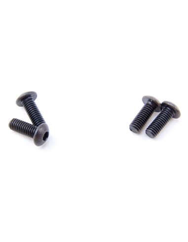 VFC Crusader PONTET extended pour Umarex / VFC M4 / HK416 GBBR - Bleu - 