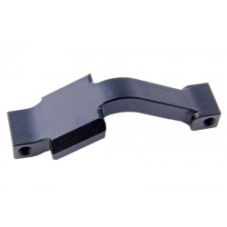 CRUSADER Extended trigger guard for Umarex / VFC M4 / HK416 GBBR - Black - 