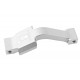 CRUSADER Extended trigger guard for Umarex / VFC M4 / HK416 GBBR - SILVER - 