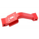 CRUSADER Extended trigger guard for Umarex / VFC M4 / HK416 GBBR - RED - 