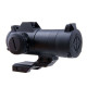 SIGHTMARK Element 1X30 Red dot - 