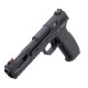 G&G Piranha SL - Black - 