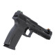 G&G Piranha SL - Black - 