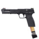 G&G Piranha SL - Black - 