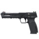 G&G Piranha SL - Black - 