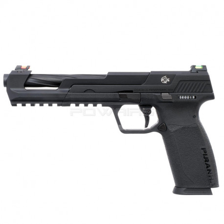 G&G Piranha SL - Black