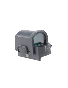 Blackcat Airsoft MRS RED DOT SIGHT - Noir -  2