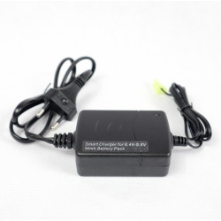 VB power NIMH battery charger with auto stop - 