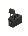 Battleaxe Ammobox électrique 2000 billes pour M249 AEG - Noir