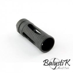 BalystiK Saylor Machine style Flash Hider (14+) - 