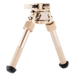 BO Manufacture tactical bipod - Bronze - 