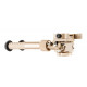 BO Manufacture tactical bipod - Bronze - 