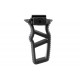 UTG Aluminum Picatinny grip for 20mm rail - 